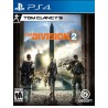 THE DIVISION 2 PS4