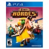 8-BIT HORDES PS4