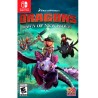 DRAGONS DAWN OF NEW RIDERS NINTENDO SWITCH