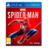 SPIDER-MAN PS4