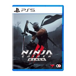 NINJA GAIDEN BLACK 2 PS5
