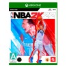 NBA 2K22 XBOX ONE