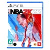 NBA 2K22 PS5