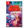 NO MORE HEROES III NINTENDO SWITCH