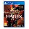 HADES PS4