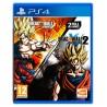 DRAGONBALL XENOVERSE 1 Y 2 COLECTION PS4