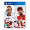 MADDEN 22 PS4