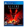 ALIENS FIRETEAM ELITE PS4