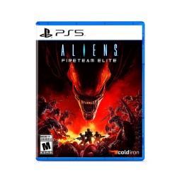 ALIENS FIRETEAM ELITE PS5