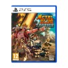 METAL SLUG TACTICS PS5