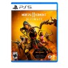 MORTAL KOMBAT 11 ULTIMATE PS5