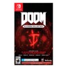 DOOM SLAYERS COLLECTION SWITCH