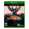 WARHAMMER VERMINTIDE XBOX ONE