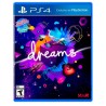 DREAMS PS4
