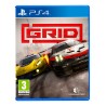 GRID DAY ONE EDITION PS4