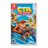 CTR CRASH TEAM RACING NITRO FUELED NINTENDO SWITCH