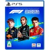 F1 2021 PS5