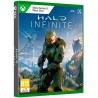 HALO INFINITE XBOX ONE SERIES X