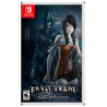 FATAL FRAME MAIDEN OF BLACK WATER SWITCH