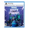 FORTNITE PAQUETE LEYENDAS DE MENTA PS5