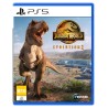 JURASSIC WORLD EVOLUTION 2 PS5
