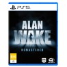 ALAN WAKE REMASTERED PS5
