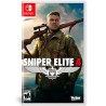 SNIPER ELITE 4 SWITCH