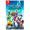 PLANTS VS ZOMBIES BATTLE FOR NEIGHBORVILLE COMPLETE EDITION SWITCH