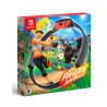 RINGFIT ADVENTURE NINTENDO SWITCH