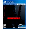 HITMAN III PS4