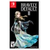 BRAVELY DEFAULT II NINTENDO SWITCH