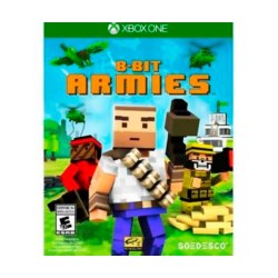 8-BIT ARMIES XBOX ONE