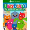 UGLYDOLLS AN IMPERFECT ADVENTURE XBOX ONE