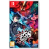 PERSONA 5 STRIKERS NINTENDO SWITCH