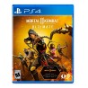 MORTAL KOMBAT 11 ULTIMATE PS4
