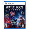 WATCHDOGS LEGION PS5