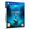 LITTLE NIGHTMARES II PS4