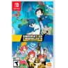 DIGIMONSTORY CYBERSLEUTH COMPLETE EDITION NINTENDO SWITCH