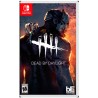 DEAD BY DAYLIGHT NINTENDO SWITCH