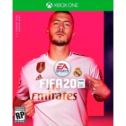 FIFA 20 XBOX ONE