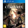 CODEVEIN PS4