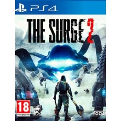 THE SURGE 2 PS4