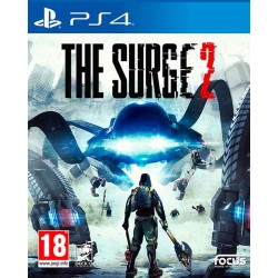 THE SURGE 2 PS4