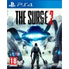 THE SURGE 2 PS4