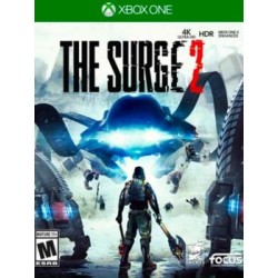 THE SURGE 2 XBOX ONE