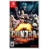 CONTRA ROGUE CORPS NINTENDO SWITCH