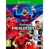 FOOTBALL PES 2020 XBOX ONE