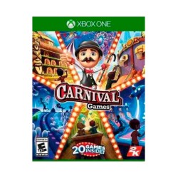 CARNIVAL GAMES ONE