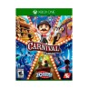 CARNIVAL GAMES ONE