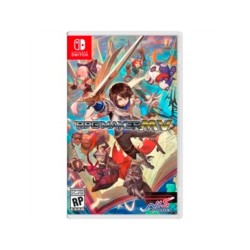 RPG MAKER MV SWITCH